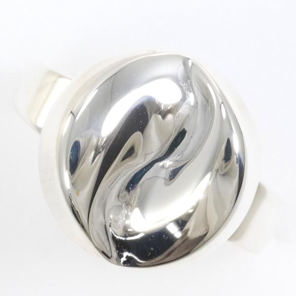 Alton Silver Ring 925 Jewelry