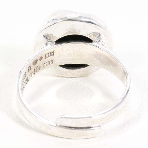 Alton Silver Ring 925 Jewelry