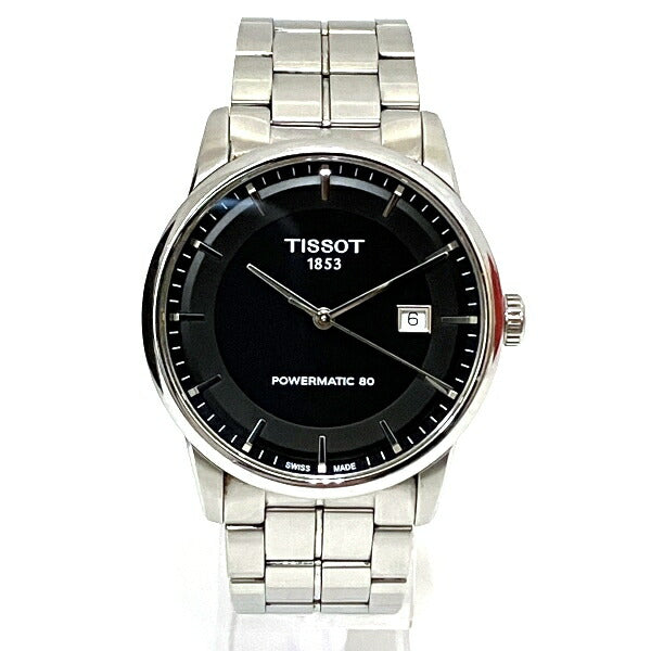 Tissot T-Classic Automatic Watch T086407