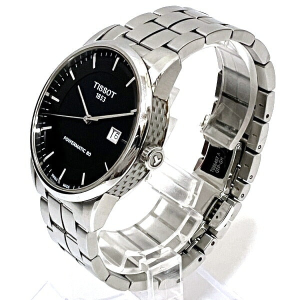 Tissot T-Classic Automatic Watch T086407