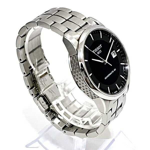 Tissot T-Classic Automatic Watch T086407