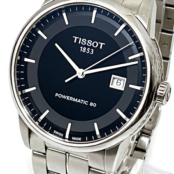 Tissot T-Classic Automatic Watch T086407