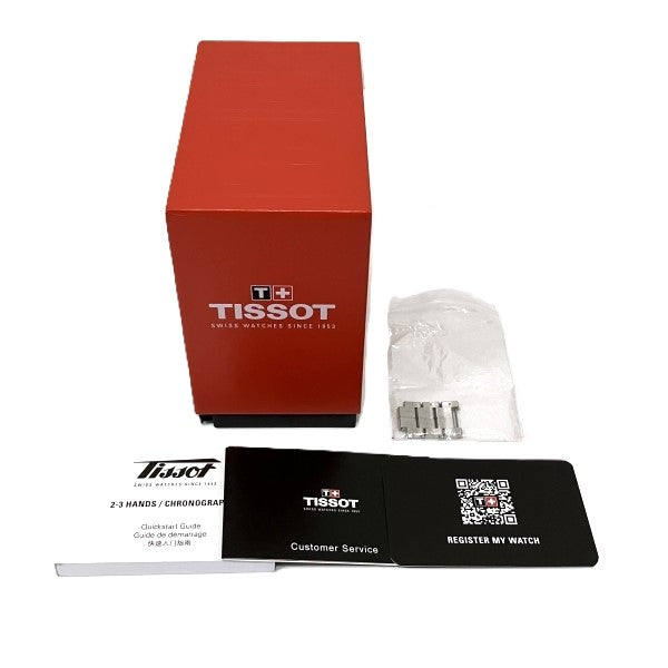 Tissot T-Classic Automatic Watch T086407