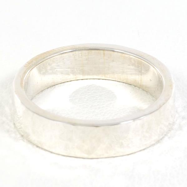 Silver Ring 13号 Jewelry in Pristine Condition