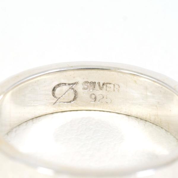 Silver Ring 13号 Jewelry in Pristine Condition