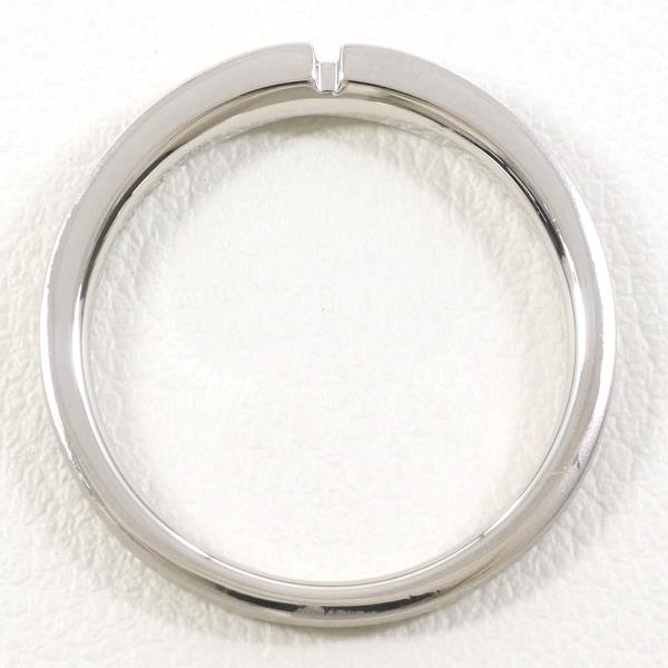 PT950 Platinum Ring Size 10