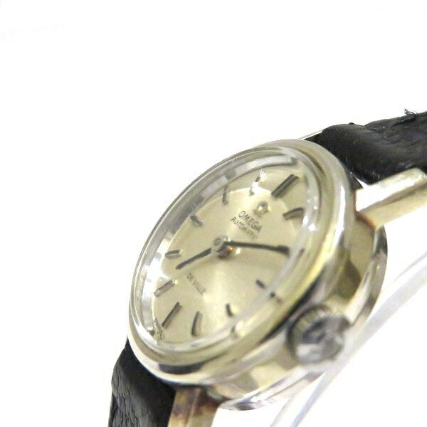 Omega De Ville Manual Wind Watch