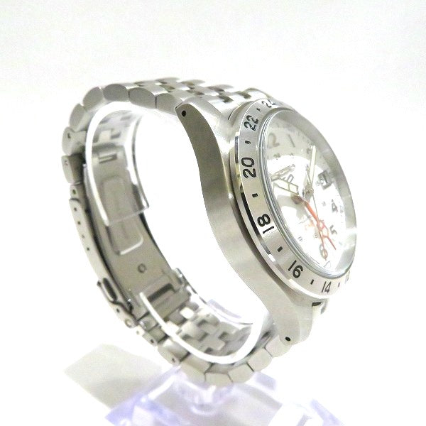 Seiko 5 Sports GMT Automatic Watch 4R34-00C0