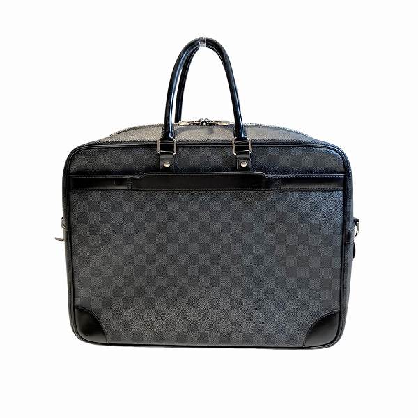 Louis Vuitton Voyage GM Briefcase N41123