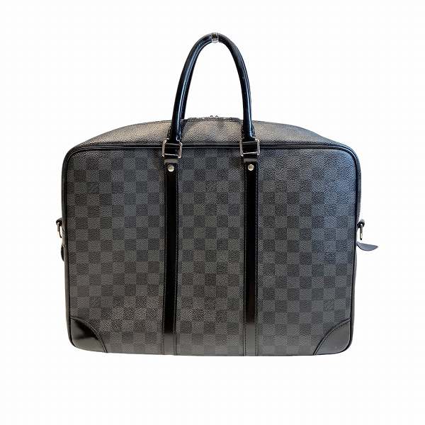 Louis Vuitton Voyage GM Briefcase N41123