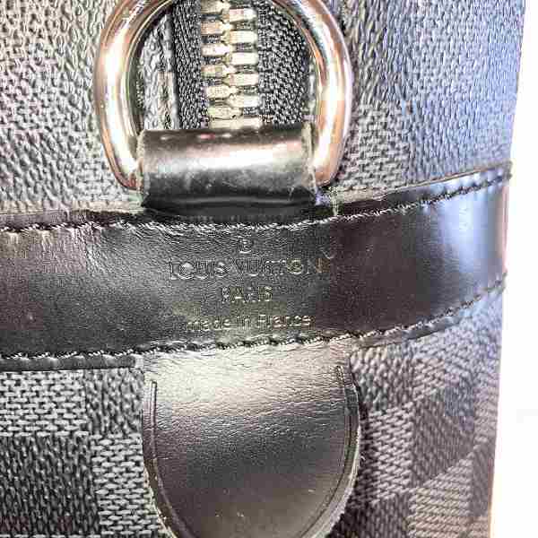 Louis Vuitton Voyage GM Briefcase N41123