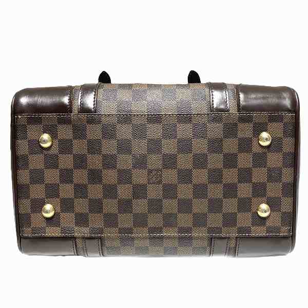 Louis Vuitton Damier Berkeley Handbag N52000