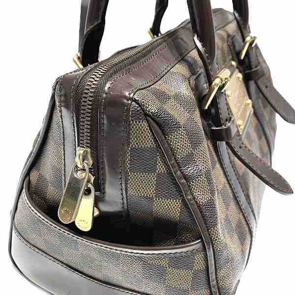 Louis Vuitton Damier Berkeley Handbag N52000