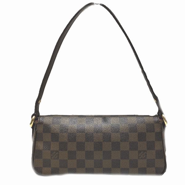 Louis Vuitton Damier Ravello PM Shoulder Bag N60007