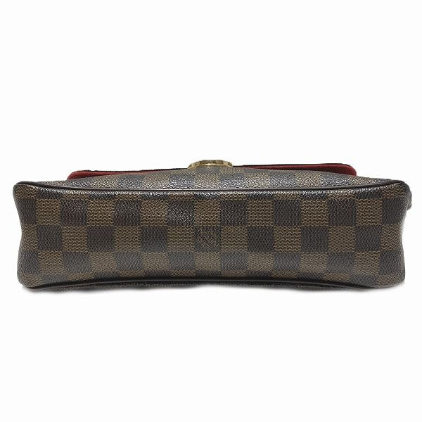 Louis Vuitton Damier Ravello PM Shoulder Bag N60007