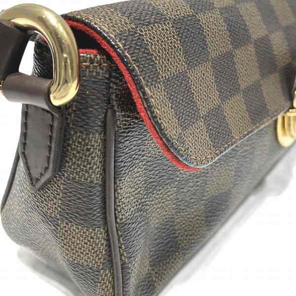 Louis Vuitton Damier Ravello PM Shoulder Bag N60007