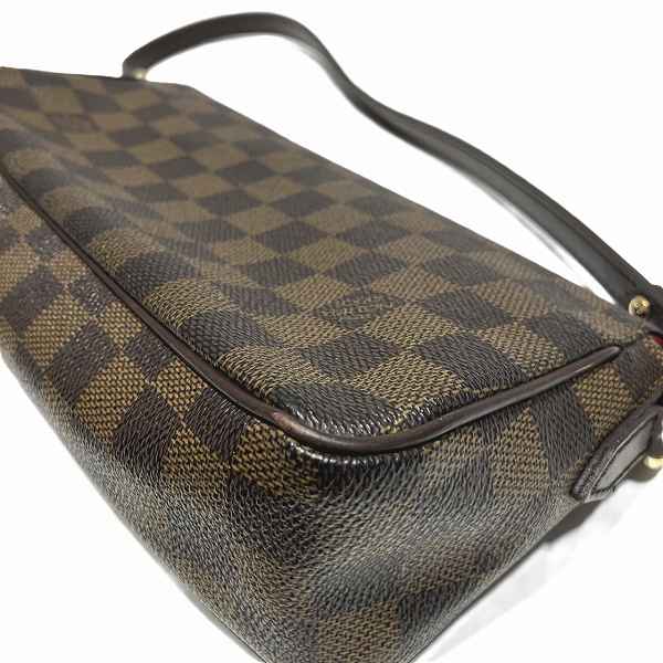 Louis Vuitton Damier Ravello PM Shoulder Bag N60007