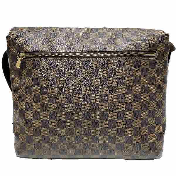 Louis Vuitton Brooklyn MM Shoulder Bag N51211