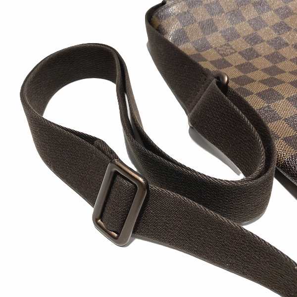 Louis Vuitton Brooklyn MM Shoulder Bag N51211