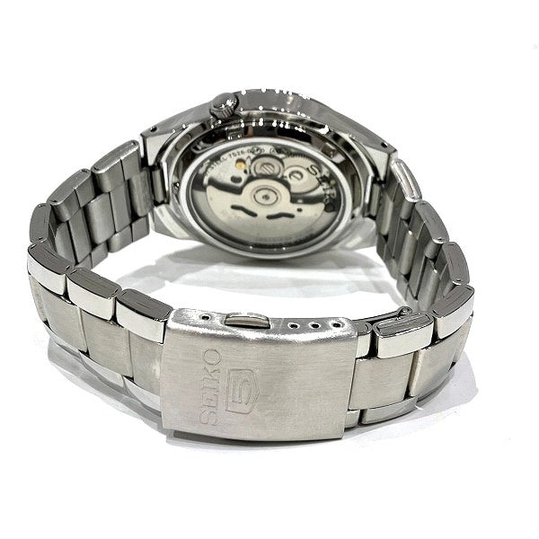 Seiko 5 Automatic Watch 7S26-02F0