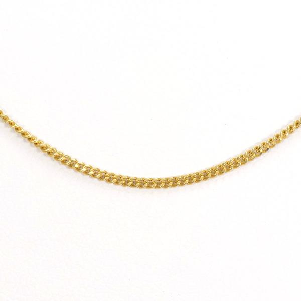 Unoaerre 18K Yellow Gold Necklace