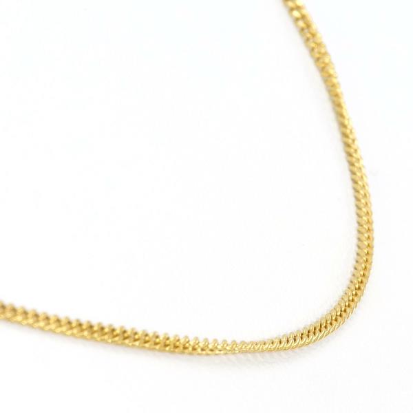 Unoaerre 18K Yellow Gold Necklace