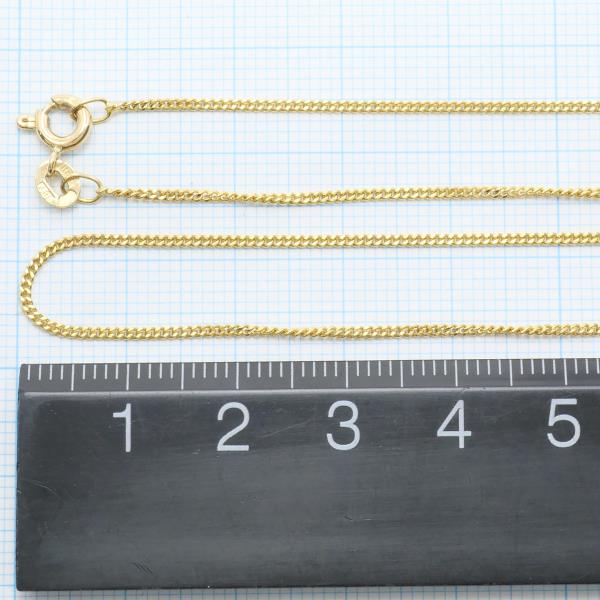 Unoaerre 18K Yellow Gold Necklace