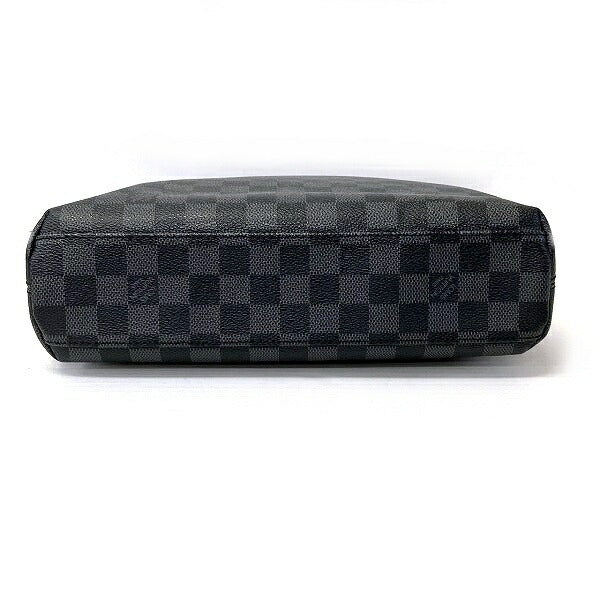 Louis Vuitton Mick PM Damier Graphite Bag