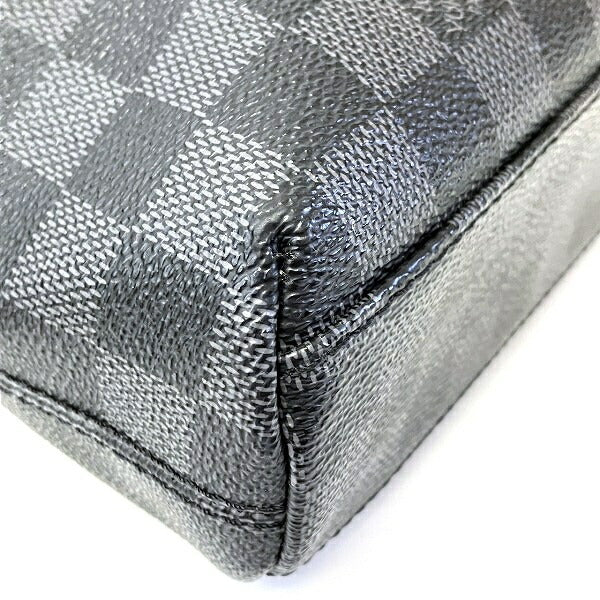 Louis Vuitton Mick PM Damier Graphite Bag