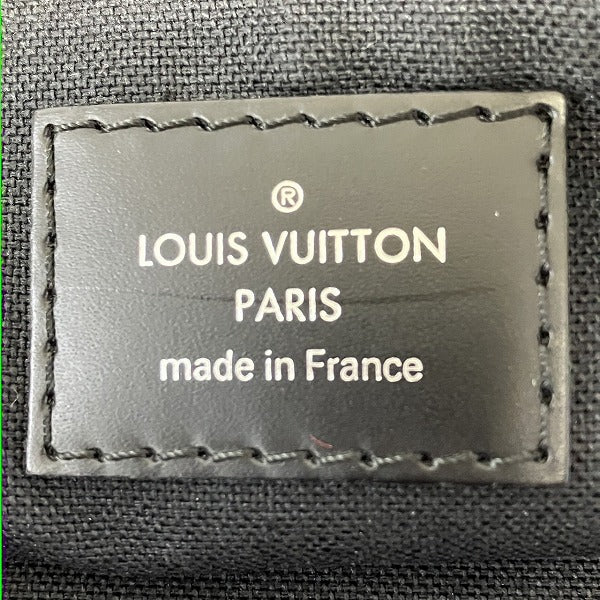 Louis Vuitton Mick PM Damier Graphite Bag