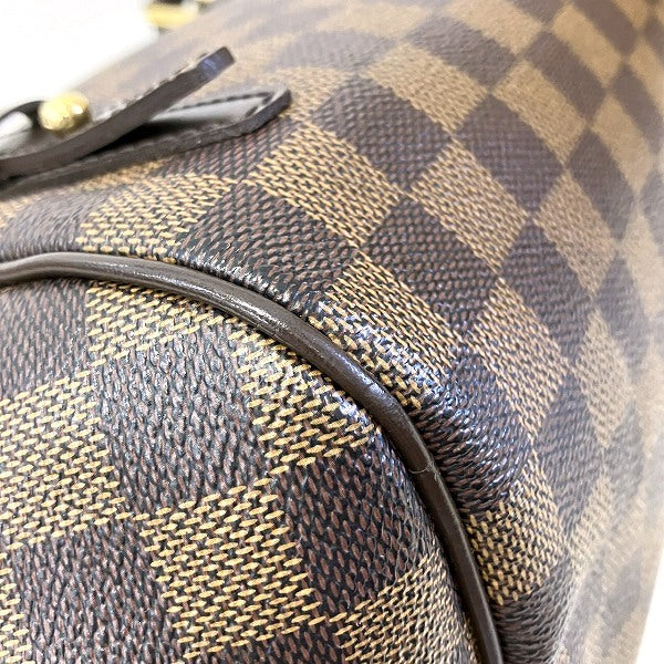 Louis Vuitton Damier Rivington PM Shoulder Bag N41157