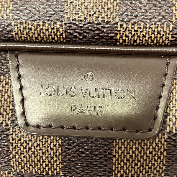 Louis Vuitton Damier Rivington PM Shoulder Bag N41157