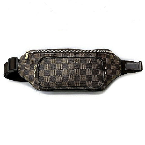 Louis Vuitton Damier Bum Bag Melville N51172