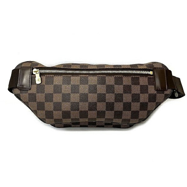 Louis Vuitton Damier Bum Bag Melville N51172