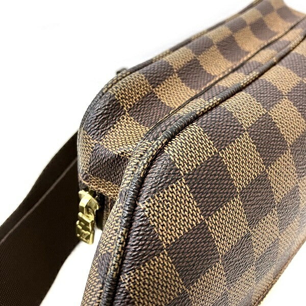 Louis Vuitton Damier Bum Bag Melville N51172