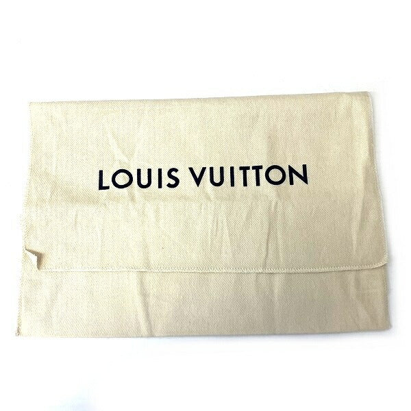 Louis Vuitton Monogram Pochette Voyage Clutch M45941