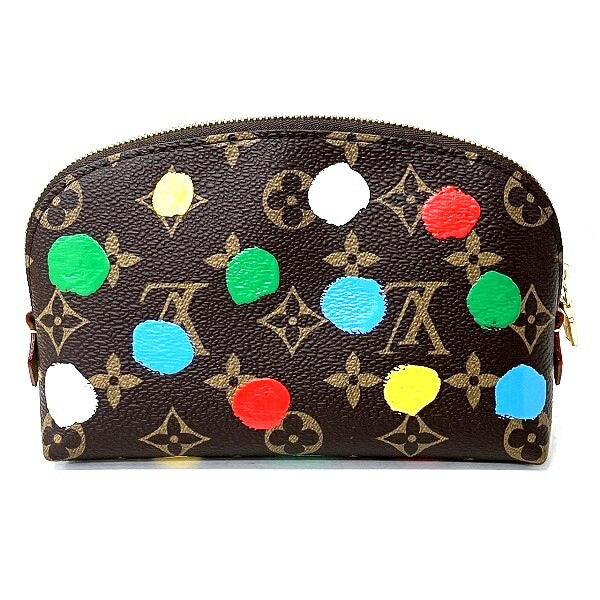 Louis Vuitton Monogram Cosmetic Pouch PM M81895