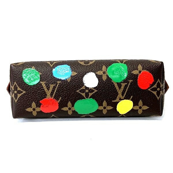 Louis Vuitton Monogram Cosmetic Pouch PM M81895