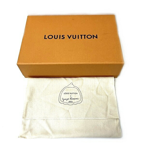 Louis Vuitton Monogram Cosmetic Pouch PM M81895