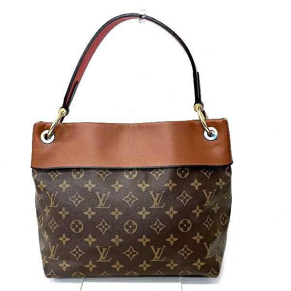 Louis Vuitton Tuileries Hobo Shoulder Bag M43155