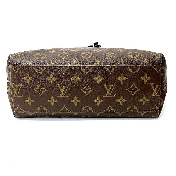 Louis Vuitton Tuileries Hobo Shoulder Bag M43155