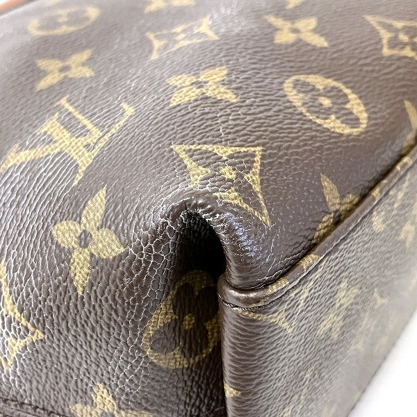 Louis Vuitton Tuileries Hobo Shoulder Bag M43155