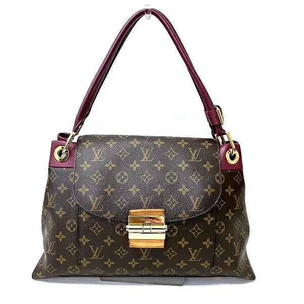 Louis Vuitton Monogram Shoulder Bag M40816