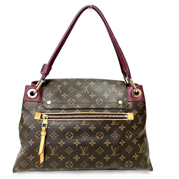 Louis Vuitton Monogram Shoulder Bag M40816