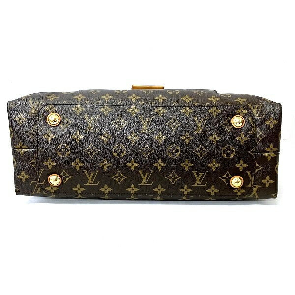 Louis Vuitton Monogram Shoulder Bag M40816