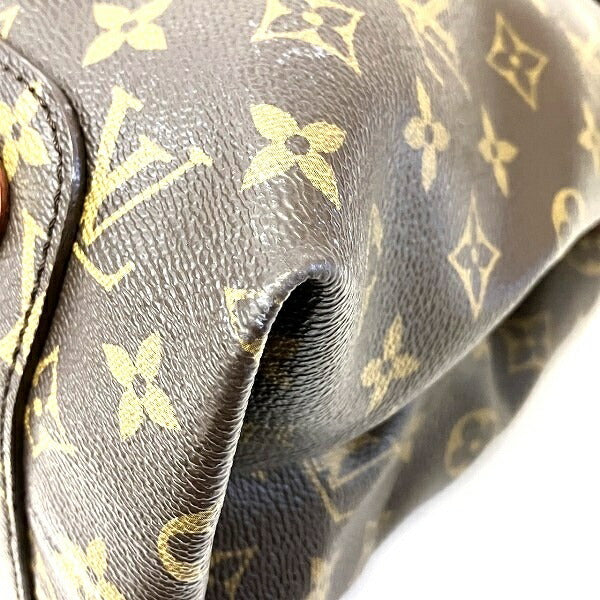 Louis Vuitton Monogram Shoulder Bag M40816