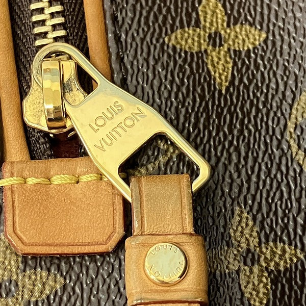 Louis Vuitton Monogram Shoulder Bag M40816