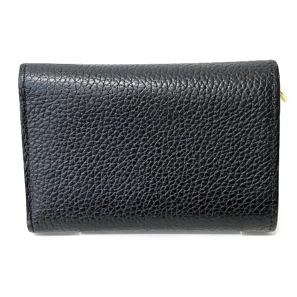 Louis Vuitton Capucines Compact Wallet M82764