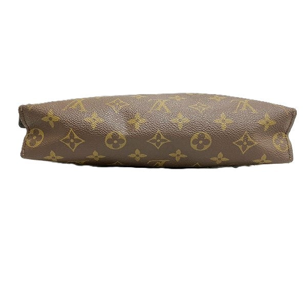 Louis Vuitton Monogram Pochette Toiletry 26 Clutch M47542