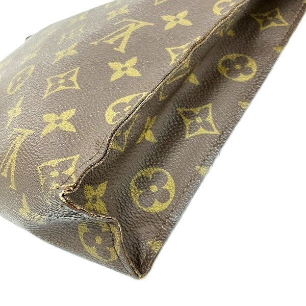 Louis Vuitton Monogram Pochette Toiletry 26 Clutch M47542